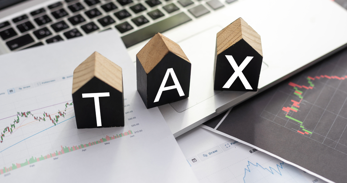 solving boot eliminating taxable exposure