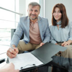 find the best 1031 exchange consultant