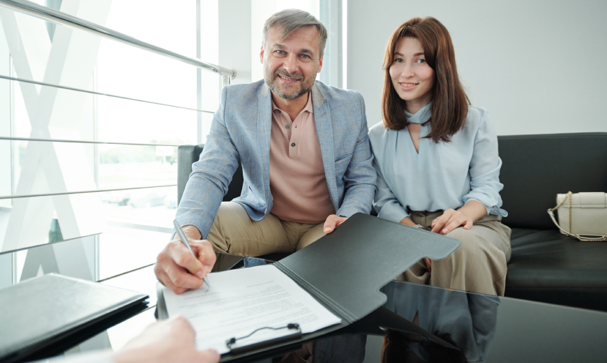 find the best 1031 exchange consultant