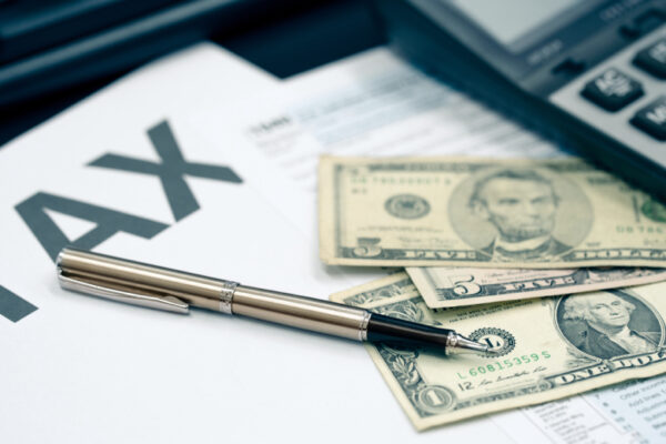 tax mitigation strategies for 1031 exchange