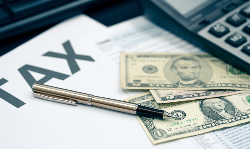 tax mitigation strategies for 1031 exchange