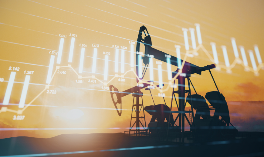 1031 DST investments oil and gas