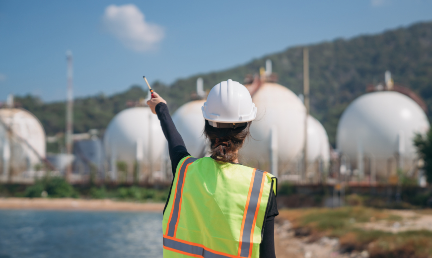 1031 DST investments oil and gas