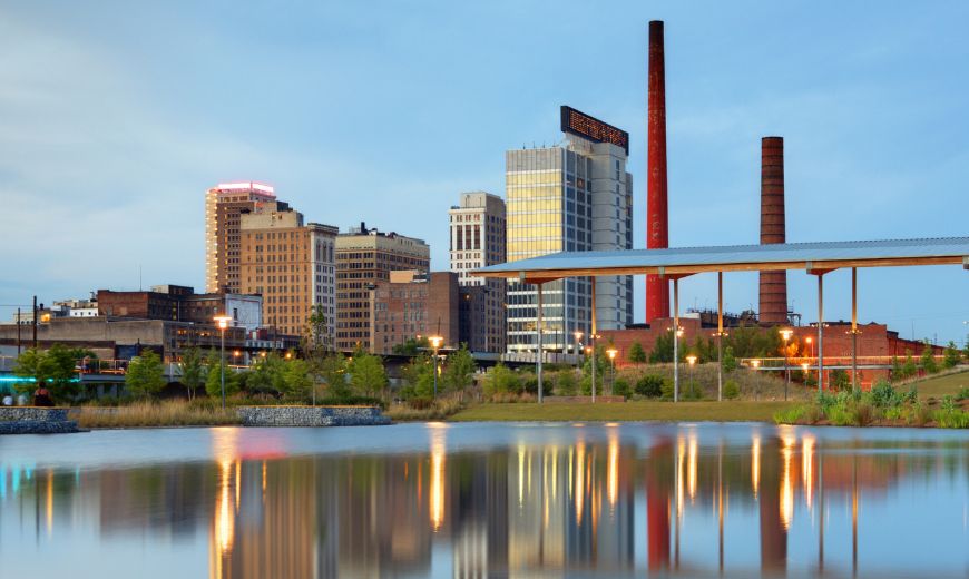 alabama 1031 exchange real estate rules