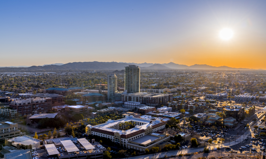 arizona 1031 exchange real estate rules