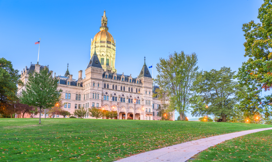 connecticut 1031 exchange real estate rules