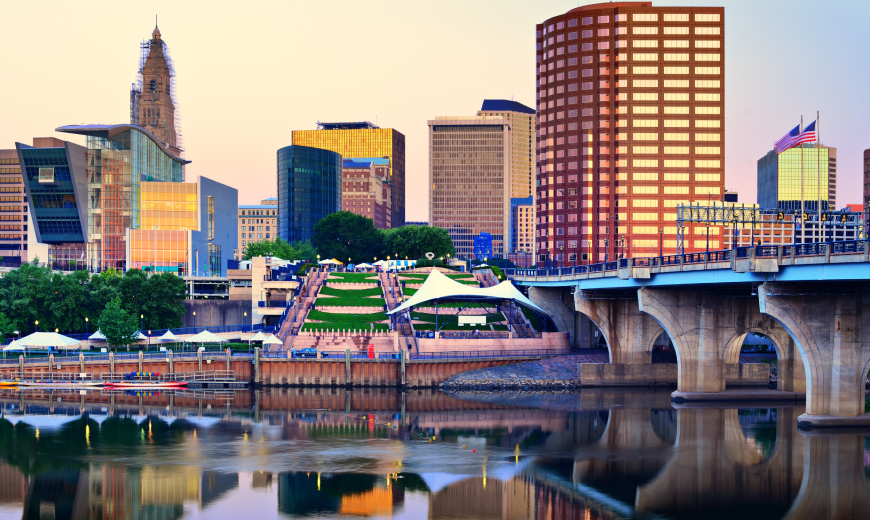 connecticut hartford 1031 exchange real estate rules
