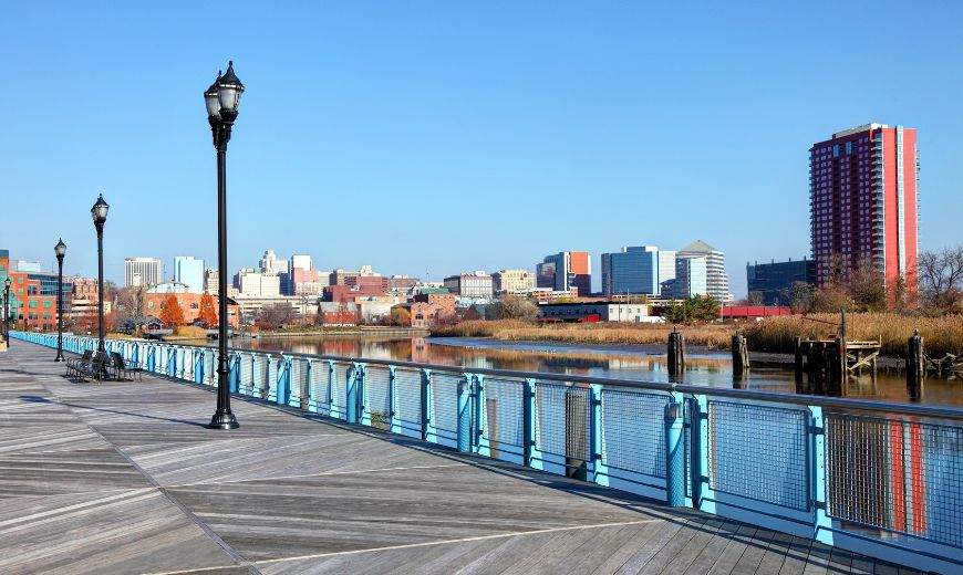 delaware 1031 exchange real estate rules