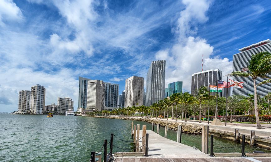 florida 1031 exchange real estate rules