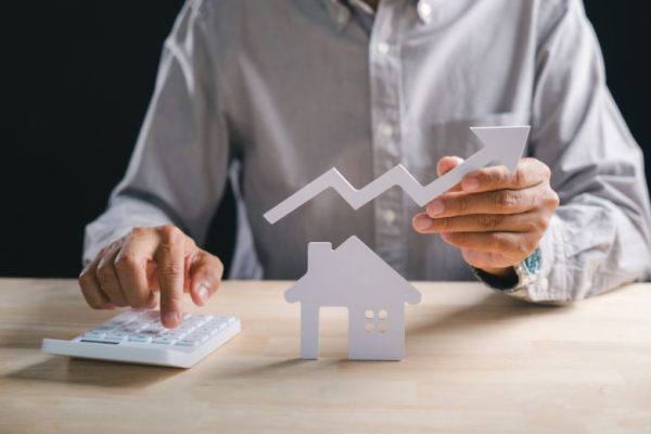 gca 1031 real estate exit analysis