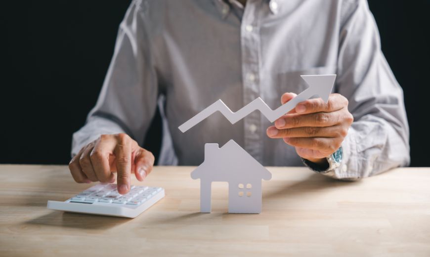 gca 1031 real estate exit analysis