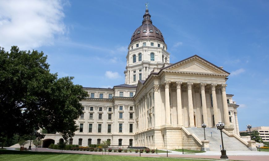 kansas 1031 exchange real estate rules