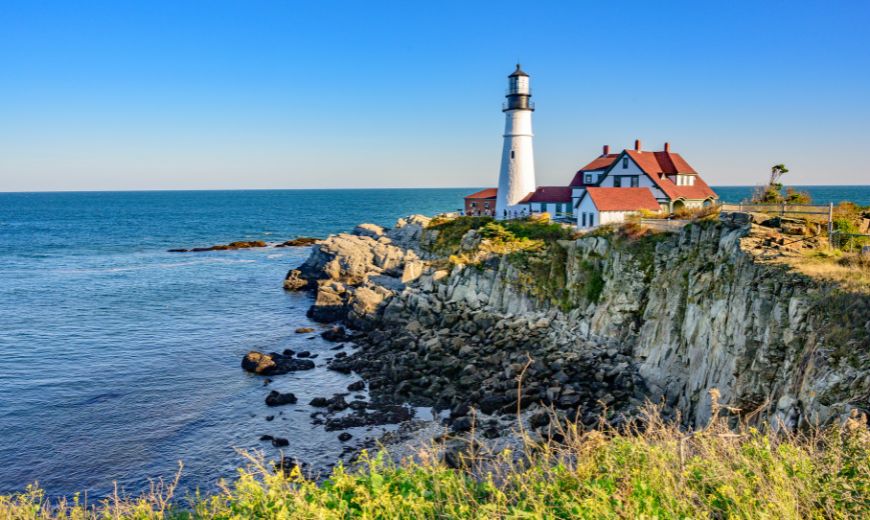 maine 1031 exchange real estate rules