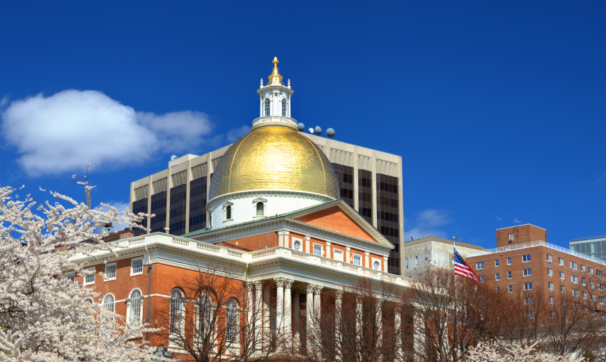 massachusetts 1031 exchange real estate rules