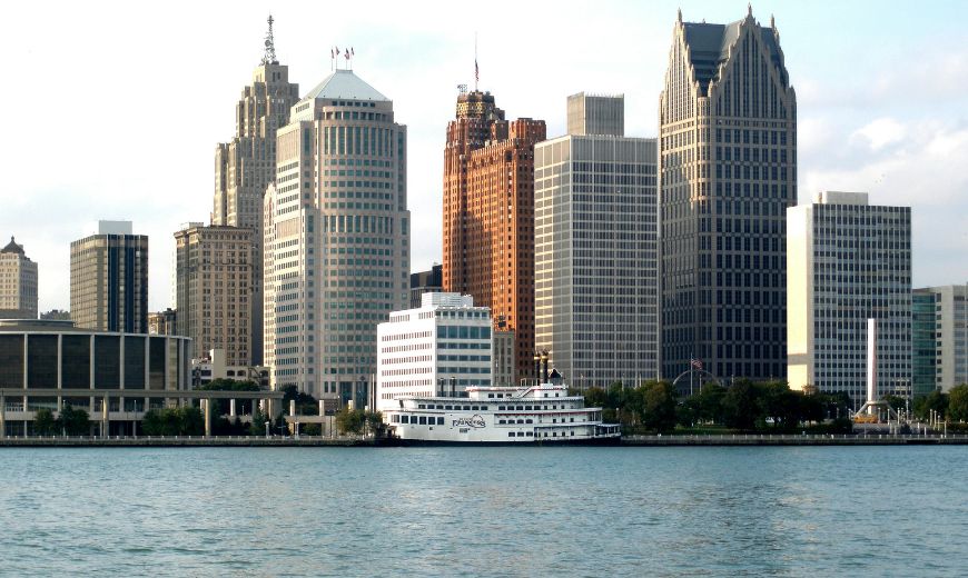 michigan 1031 exchange real estate rules