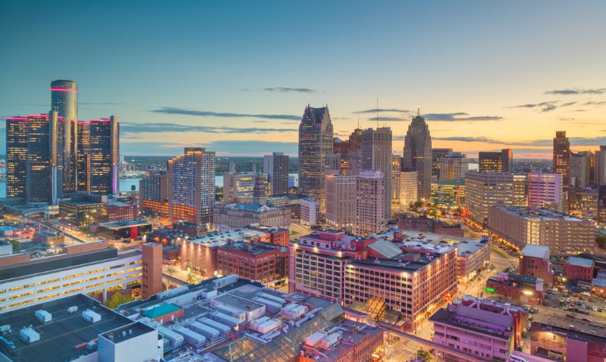 michigan 1031 exchange real estate rules