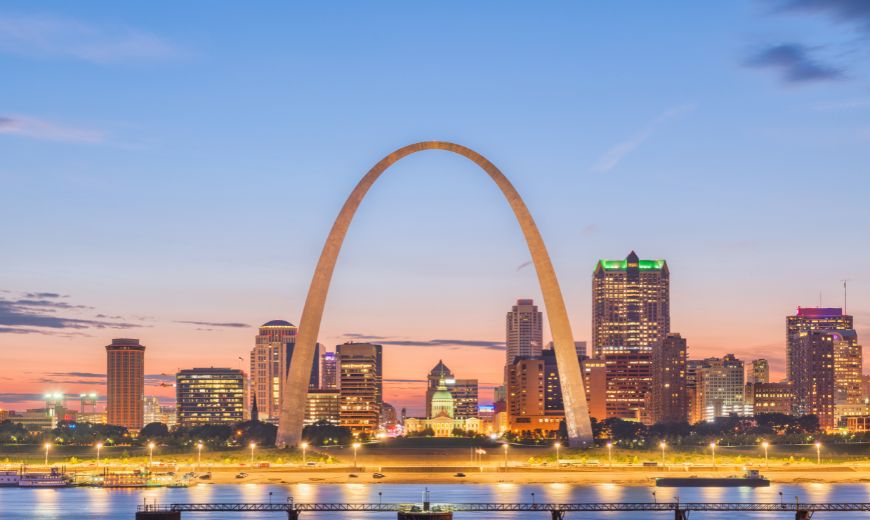 missouri 1031 exchange real estate rules