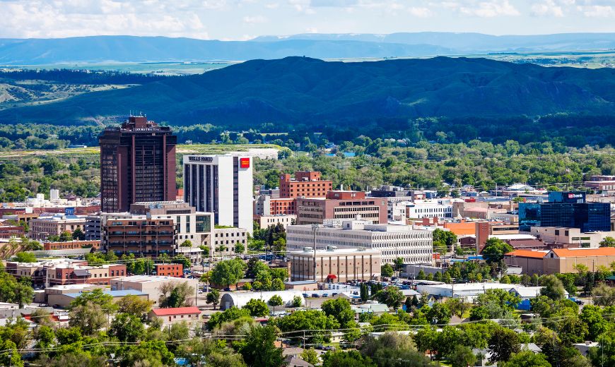 montana 1031 exchange real estate rules