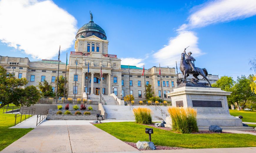 montana 1031 exchange real estate rules
