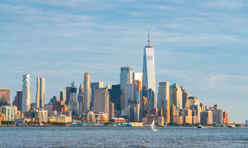 new york 1031 exchange real estate rules