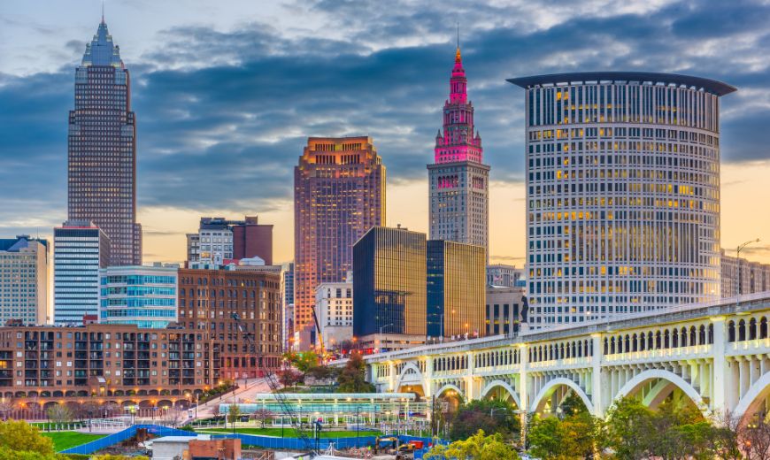 ohio 1031 exchange real estate rules