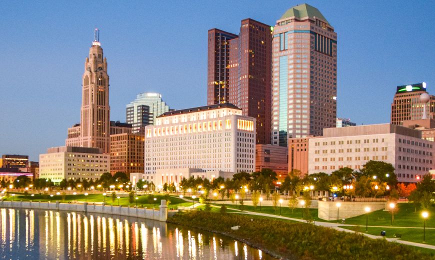 ohio 1031 exchange real estate rules
