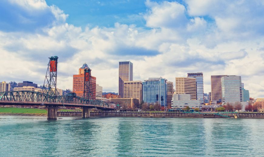oregon 1031 exchange real estate rules