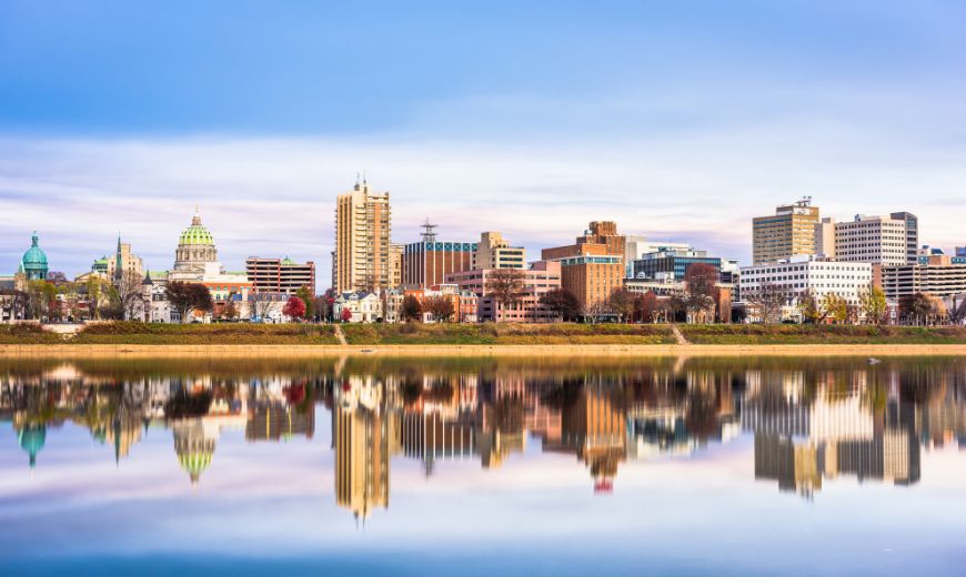 pennsylvania 1031 exchange real estate rules