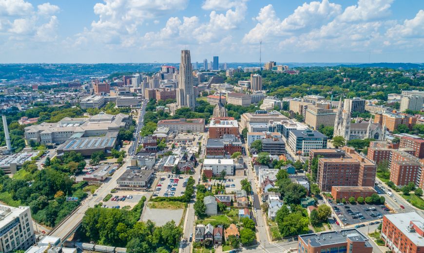 pennsylvania 1031 exchange real estate rules
