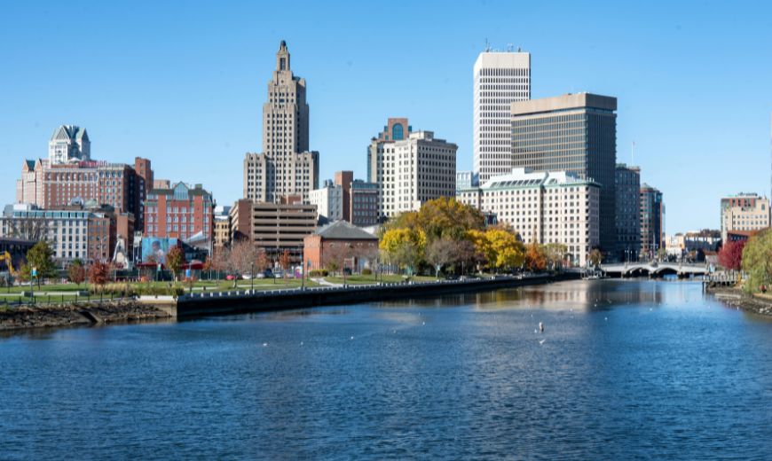 rhode island 1031 exchange real estate rules