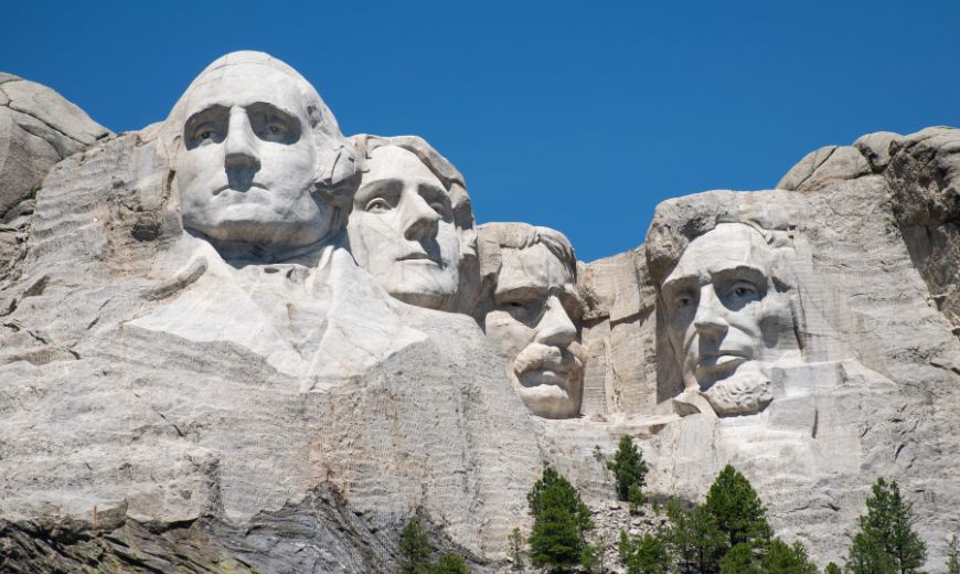 south dakota 1031 exchange real estate rules