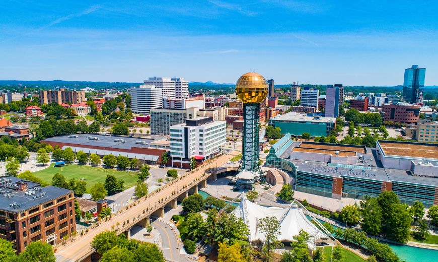 tennessee 1031 exchange real estate rules