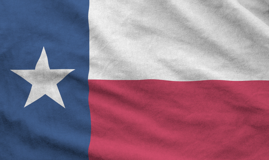 texas flag