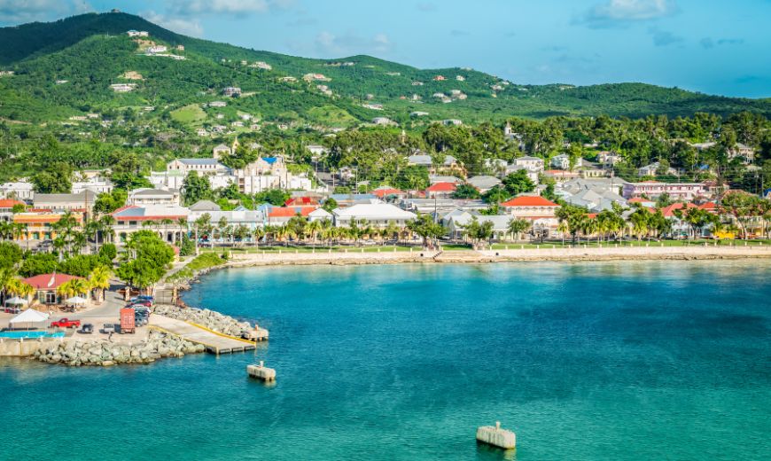 us virgin islands 1031 exchange real estate rules