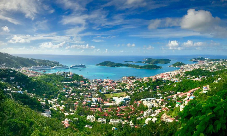 us virgin islands 1031 exchange real estate rules