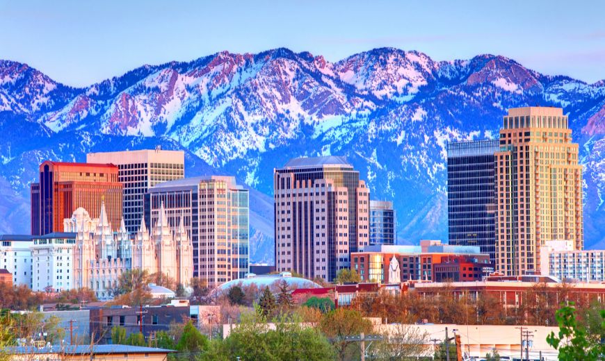 utah 1031 exchange real estate rules