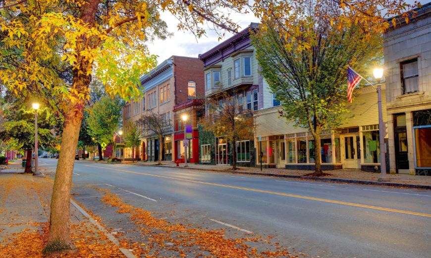 vermont 1031 exchange real estate rules