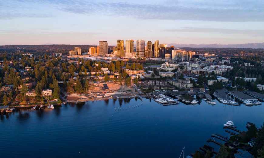 washington 1031 exchange real estate rules