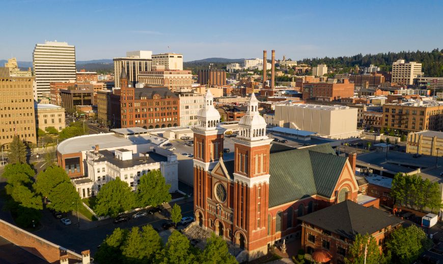 washington 1031 exchange real estate rules