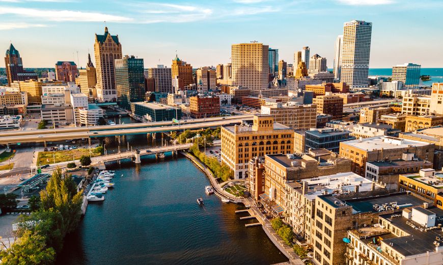 wisconsin 1031 exchange real estate rules