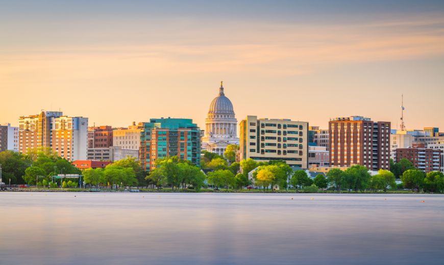 wisconsin 1031 exchange real estate rules
