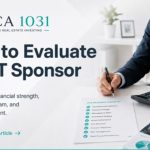 how to evaluate a dst sponsor