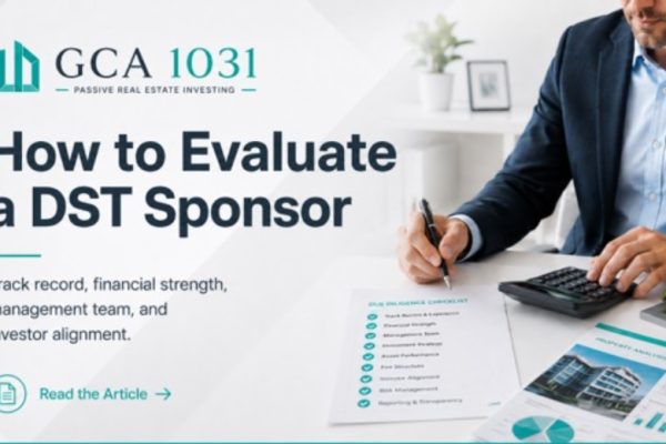 how to evaluate a dst sponsor