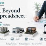 look beyond the spreadsheet