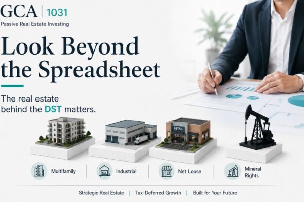 look beyond the spreadsheet