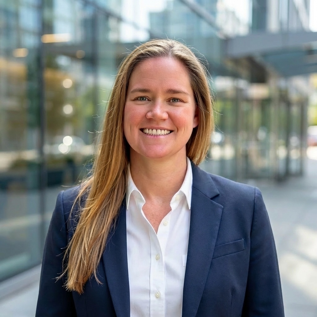 Ashley Romiti, founder of GCA 1031