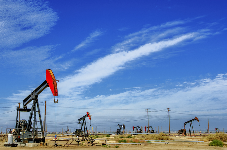 1031-Eligible Oil & Gas Investments